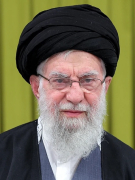 رهبر شهید
