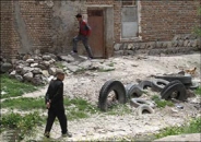 حاشیه‌نشینان قربانی توزیع نامتوازن امکانات در کشور